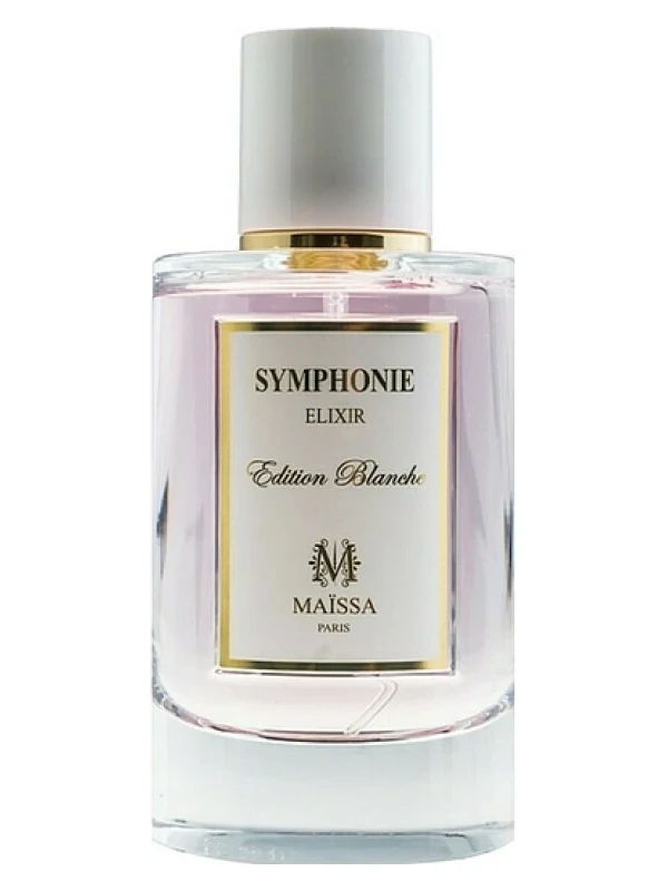 Maissa — Maissa Symphonie D'Amour Гель для душа