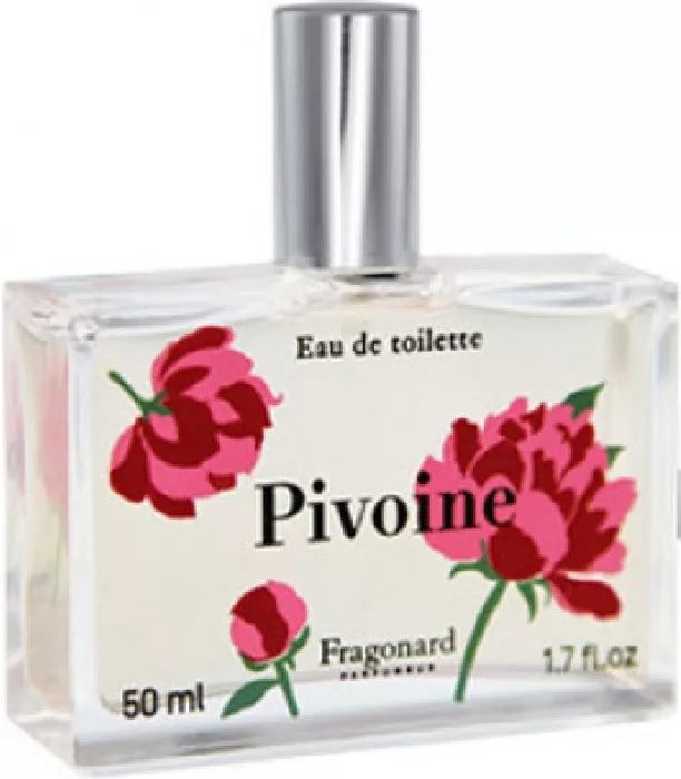 Fragonard Pivoine — фото 2