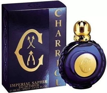 Charriol — Charriol Imperial Saphir