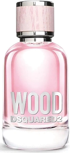 Dsquared2 — Dsquared2 Wood pour Femme
