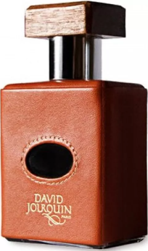 David Jourquin Cuir Mandarine — фото 4