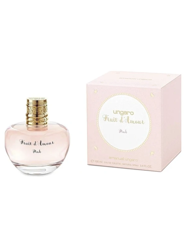 Ungaro — Ungaro Fruit d'Amour Pink