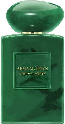 Giorgio Armani — Giorgio Armani Armani Prive Vert Malachite