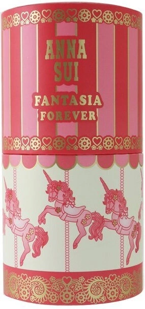 Anna Sui Fantasia Forever — фото 4