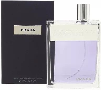 Prada — Prada Prada Amber Man