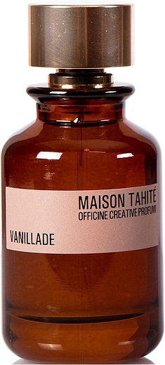 Maison Tahite — Maison Tahite Vanillade