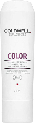 Goldwell — Goldwell Dualsenses Color Brilliance Conditioner