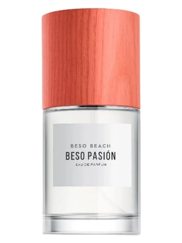 Beso Beach — Beso Beach Beso Pasion
