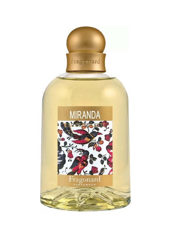Fragonard — Fragonard Miranda