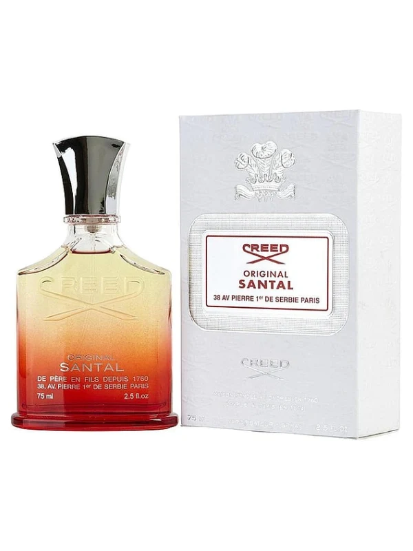 Creed — Creed Original Santal