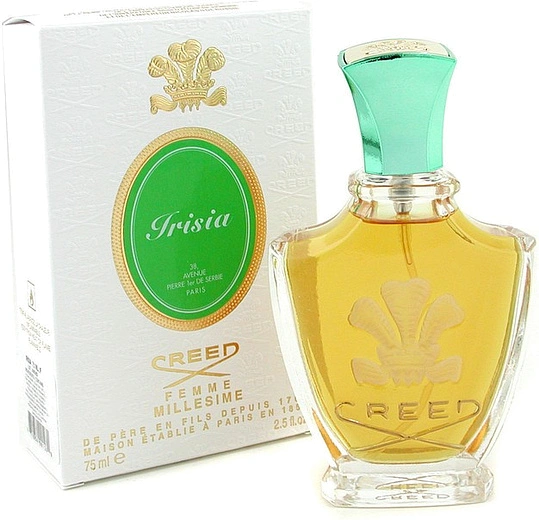 Creed — Creed Irisia