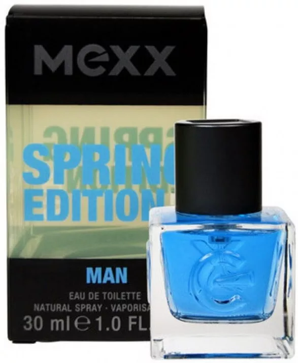 Mexx Mexx Spring Edition Man — фото 3