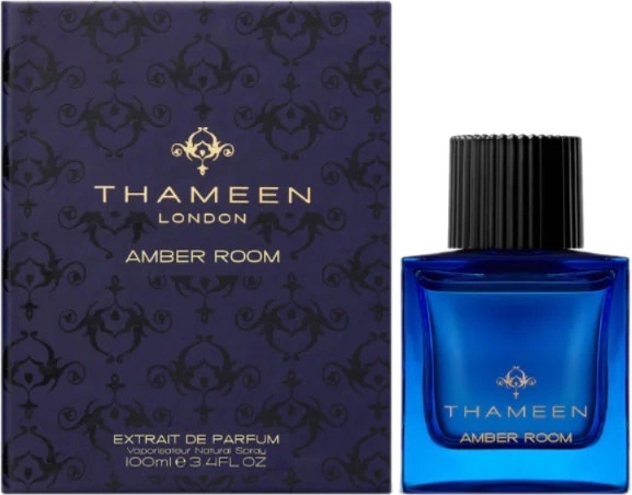 Thameen Amber Room Парфюмерная вода — фото 3