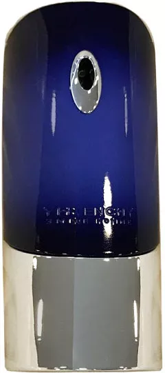 Givenchy Pour Homme Blue Label Silver Collector — фото 2
