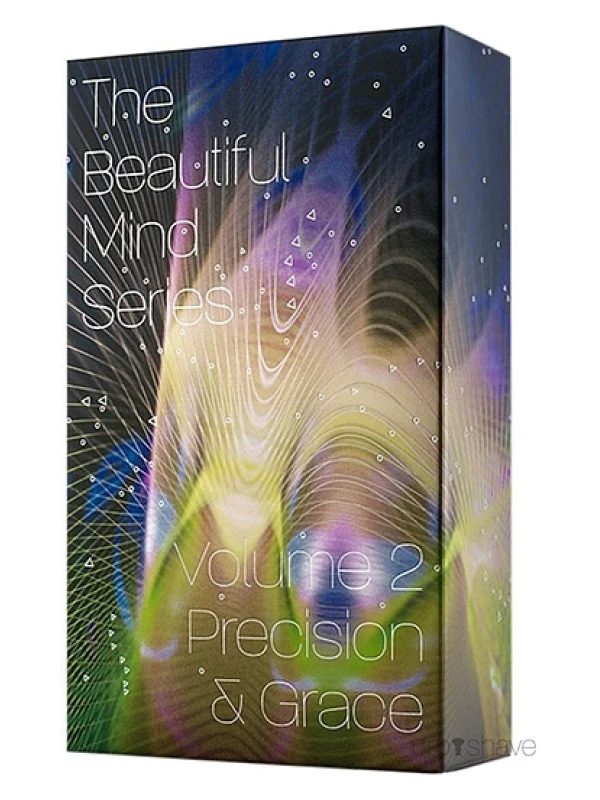 Escentric Molecules — Escentric Molecules The Beautiful Mind Series Volume 2: Precision and Grace