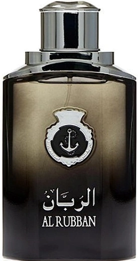 Arabian Oud — Arabian Oud Al Rubban