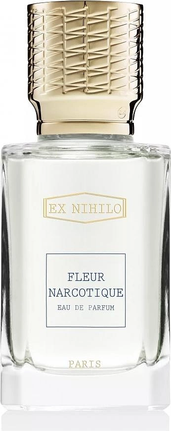 EX Nihilo Fleur Narcotique — фото 5