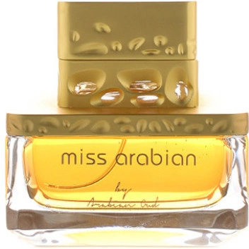 Arabian Oud — Arabian Oud Miss Arabian