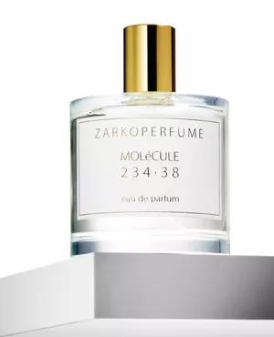 Zarkoperfume — Zarkoperfume MOLeCULE 234.38