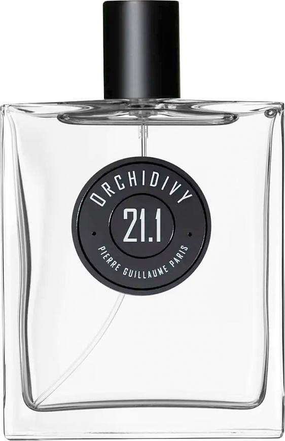Pierre Guillaume — Pierre Guillaume Orchidivy 21.1