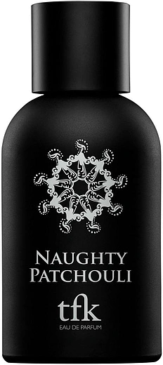 The Fragrance Kitchen — The Fragrance Kitchen Naughty Patchouli