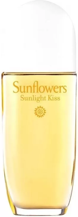Elizabeth Arden Sunflowers Sunlight Kiss — фото 2