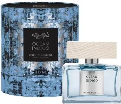 Rituals Ocean Indigo — фото 3