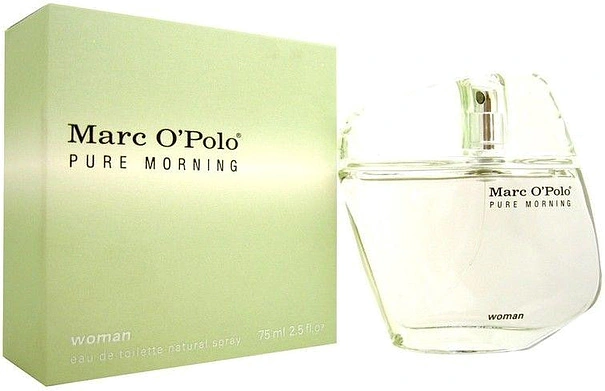 Marc O Polo — Marc O Polo Pure Morning for women