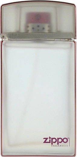 Zippo Fragrances — Zippo Fragrances Zippo The Woman