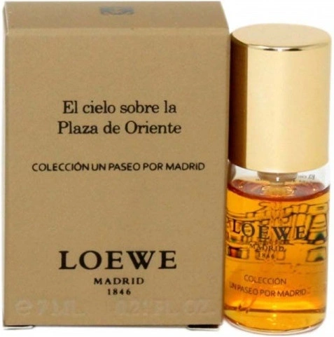 Loewe El Cielo Sobre La Plaza De Oriente — фото 5