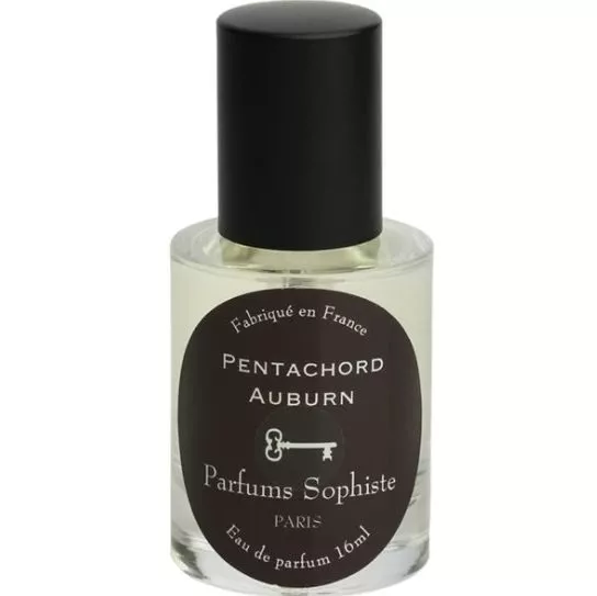 Parfums Sophiste Pentachord Auburn — фото 2