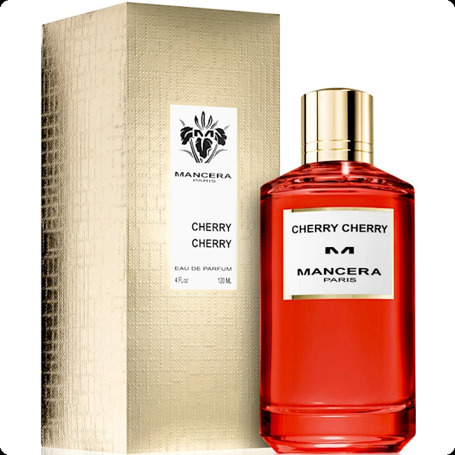 Mancera Cherry Cherry — фото 2