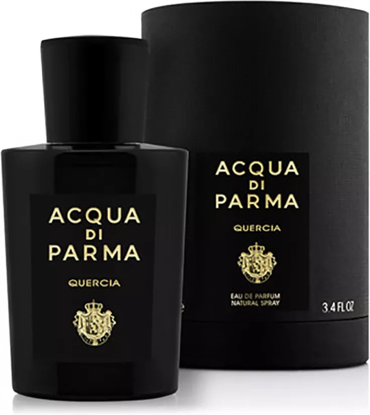 Acqua di Parma Quercia Eau De Parfum — фото 3