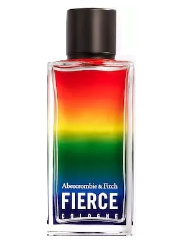 Abercrombie & Fitch — Abercrombie & Fitch Fierce Pride Edition