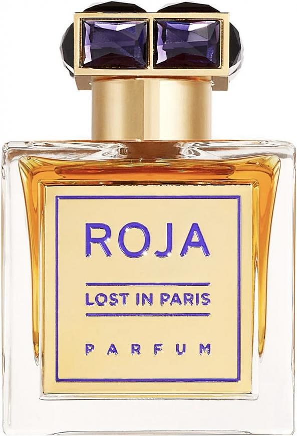Roja Dove — Roja Dove Lost In Paris