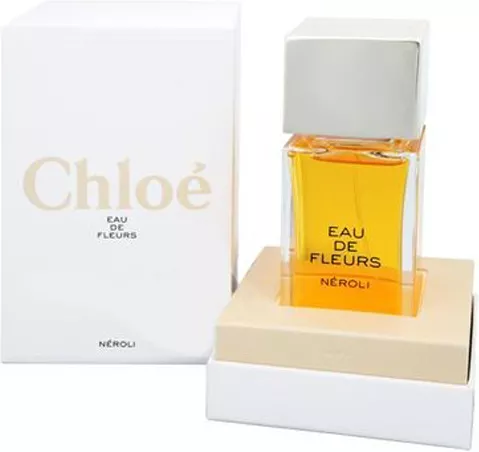 Chloe Eau de Fleurs Neroli — фото 3