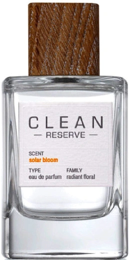 Clean — Clean Solar Bloom