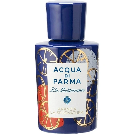 Acqua di Parma — Acqua di Parma Blu Mediterraneo Arancia La Spugnatura