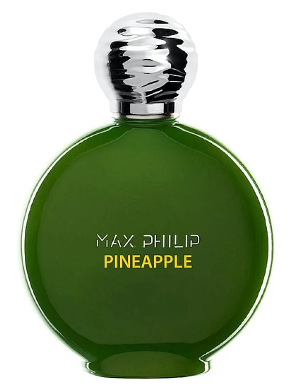 Max Philip — Max Philip Pineapple