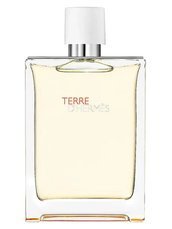 Hermes — Hermes Terre d'Hermes Eau Tres Fraiche