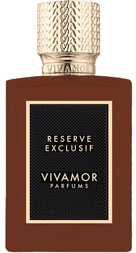 Vivamor Parfums — Vivamor Parfums Reserve Exclusif