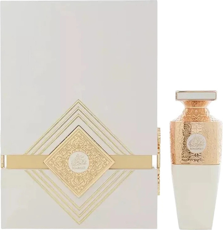 Arabian Oud Madawi White — фото 3