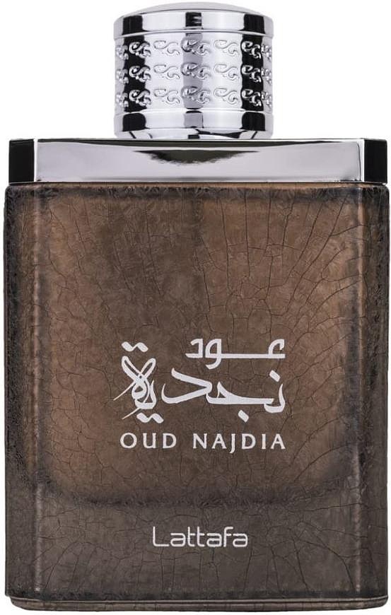 Lattafa Perfumes — Lattafa Perfumes Oud Najdia