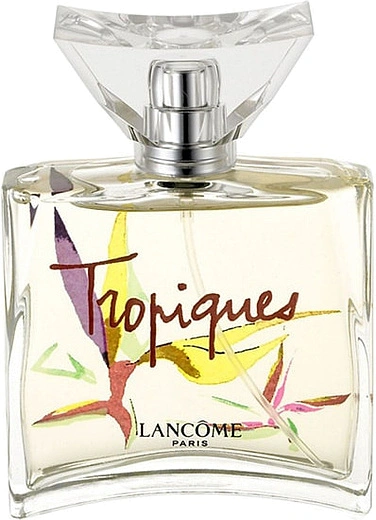 Lancome — Lancome Tropiques