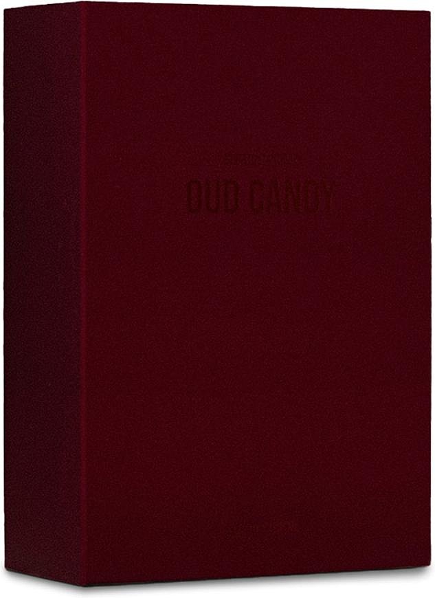 Borntostandout Oud Candy — фото 2