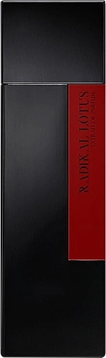 LM Parfums — LM Parfums Radikal Lotus