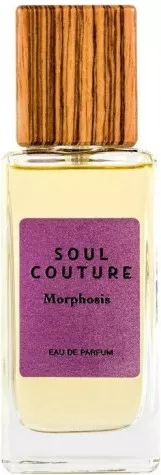 Soul Couture Parfum — Soul Couture Parfum Morphosis