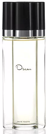 Oscar De La Renta — Oscar De La Renta Oscar