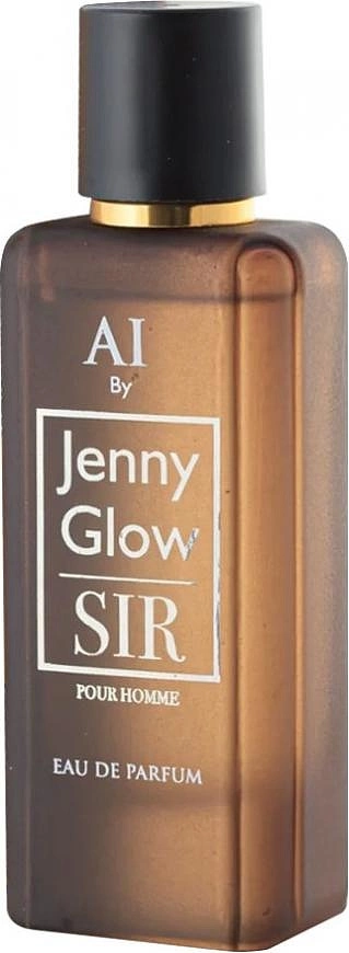 Jenny Glow Sir — фото 2