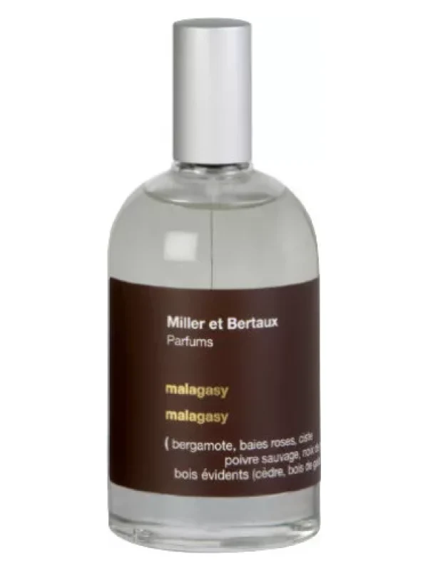 Miller et Bertaux — Miller et Bertaux Malagasy